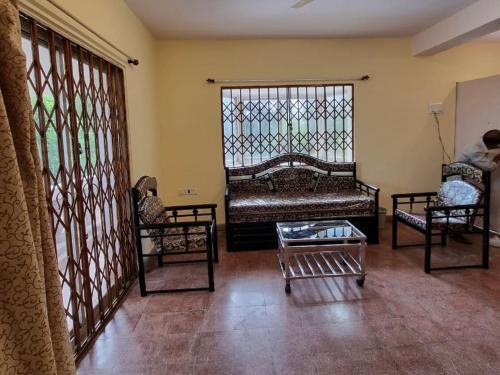 Villa Sunrise Sonata Bungalow No 6
