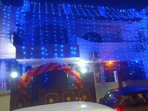 Hostal Aashirwad Inn Guest House