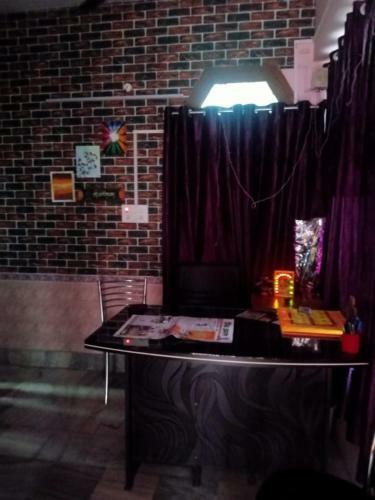 Hostal Aashirwad Inn Guest House