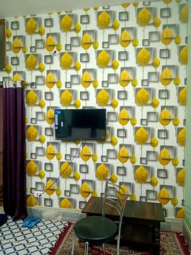 Hostal Aashirwad Inn Guest House