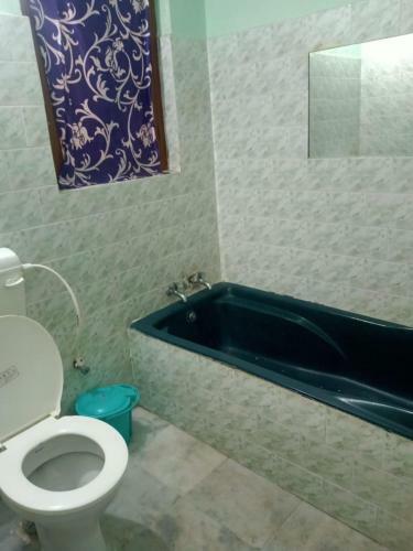 Hostal Aashirwad Inn Guest House