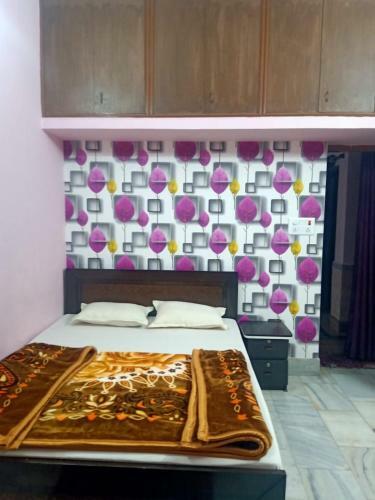 Hostal Aashirwad Inn Guest House
