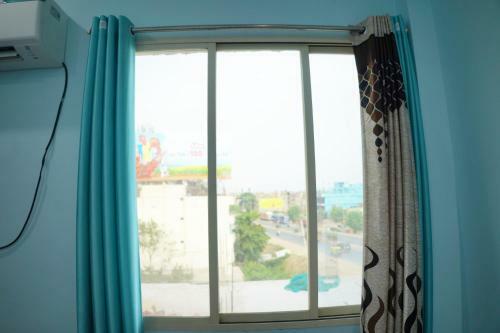 Bed & Breakfast Hotal Raj Niwas