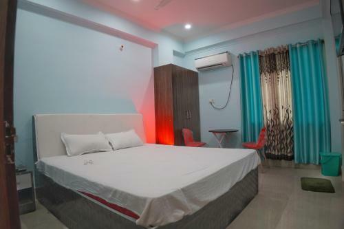 Bed & Breakfast Hotal Raj Niwas