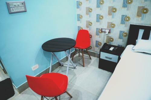 Bed & Breakfast Hotal Raj Niwas