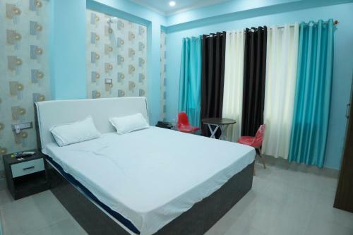 Bed & Breakfast Hotal Raj Niwas