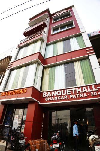 Bed & Breakfast Hotal Raj Niwas