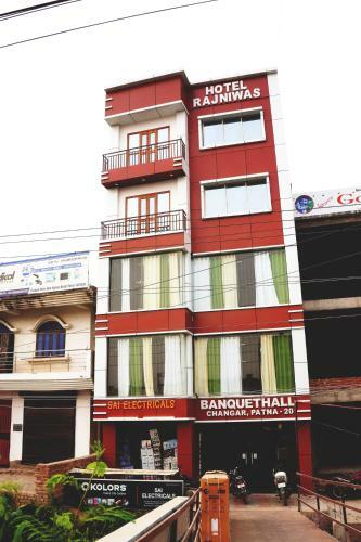 Bed & Breakfast Hotal Raj Niwas