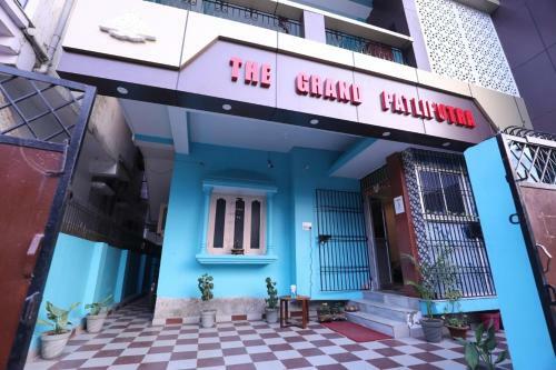 Hotel The Grand Patliputra