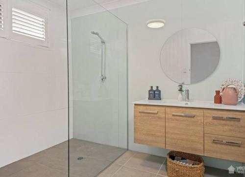 Relax @48 Close To Beach Sleeps 7