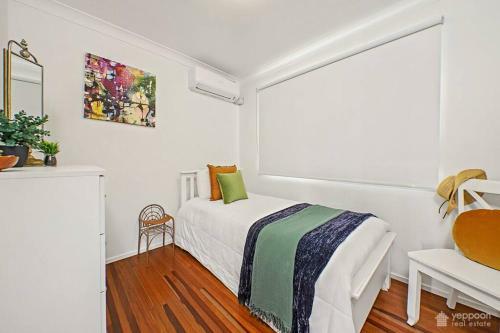 Relax @48 Close To Beach Sleeps 7