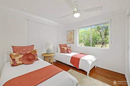 Relax @48 Close To Beach Sleeps 7