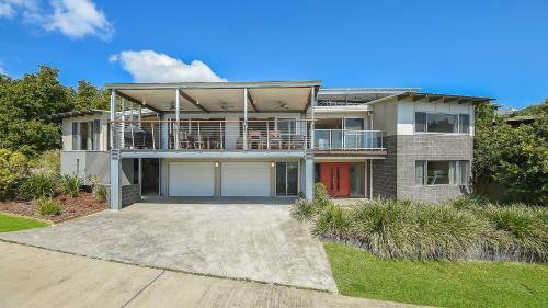 Ohana Beach House