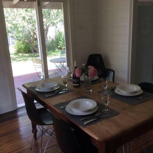 Apartamento Sunny, Character 1800's Cottage Free Wifi
