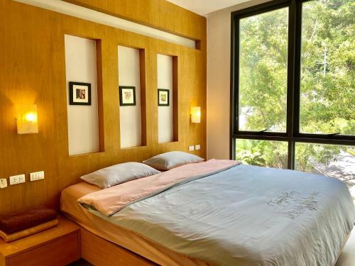 Apartamento High Wifi Large Space Walk To Beach