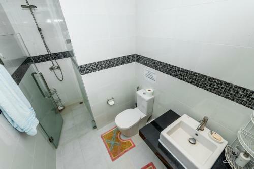 Apartamento 2 Bed Kamala Paradise A14