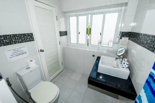 Apartamento 2 Bed Kamala Paradise A14
