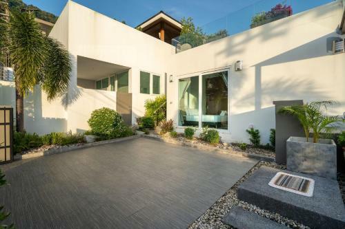 Villa Janine