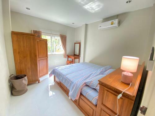 Hostal Ban Gintana Kamala