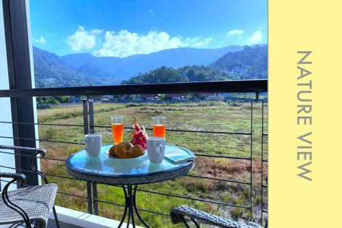 Apartamento Tranquil Condo Close To Beach
