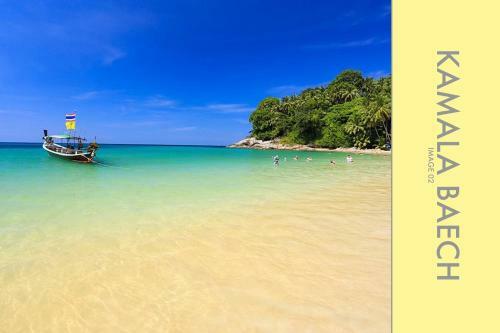 Apartamento Tranquil Condo Close To Beach