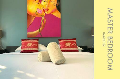 Apartamento Tranquil Condo Close To Beach