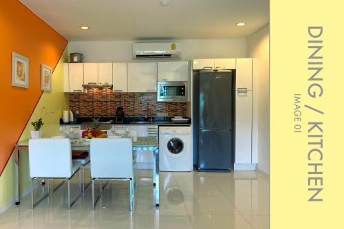 Apartamento Tranquil Condo Close To Beach