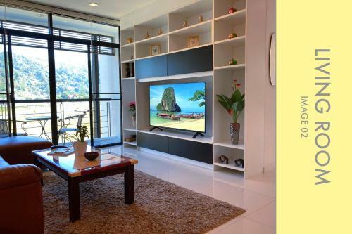 Apartamento Tranquil Condo Close To Beach