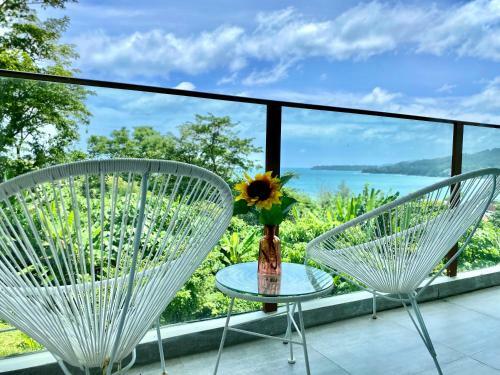 Apartamento Seaview 1br Condo Walk 8min To Beach 1