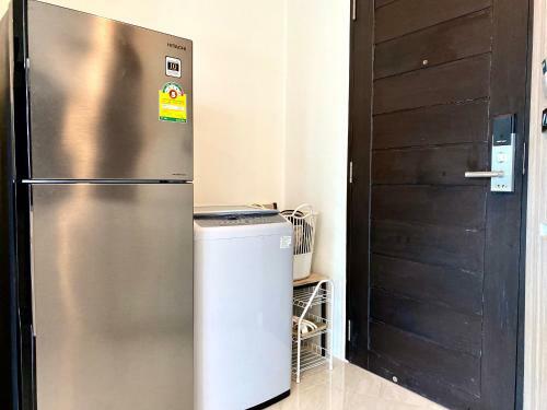 Apartamento Seaview 1br Condo Walk 8min To Beach 1