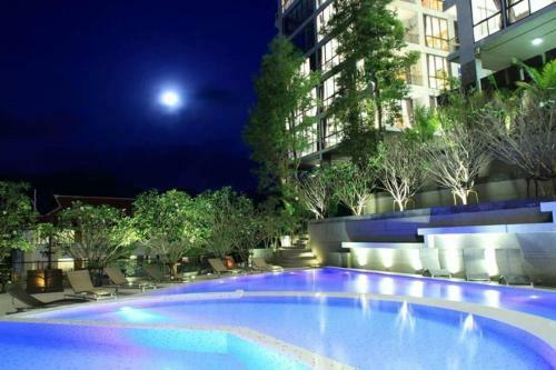 Apartamento Icon Park. Kamala Beach