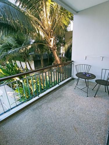 Apartamento Icon Park. Kamala Beach