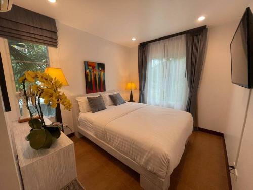 Ap Grand Residence 3 Bedroom Villa