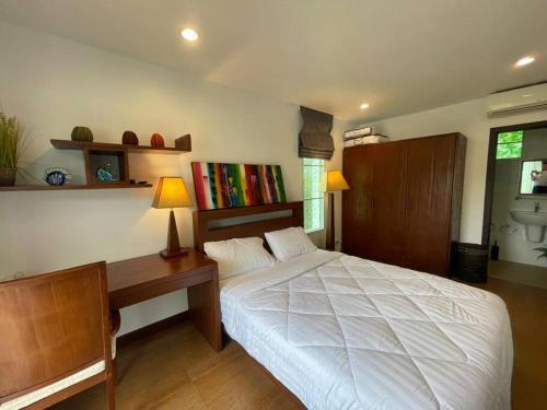 Ap Grand Residence 3 Bedroom Villa