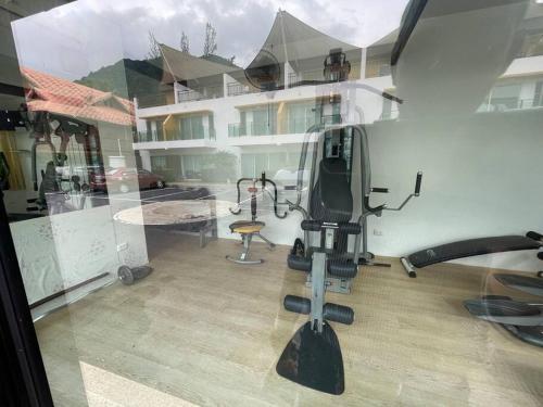 Ap Grand Residence 3 Bedroom Villa