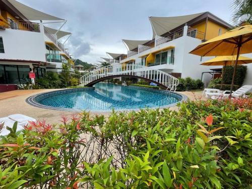 Ap Grand Residence 3 Bedroom Villa