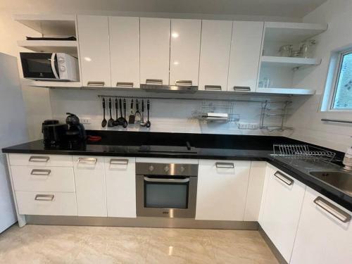 Ap Grand Residence 3 Bedroom Villa