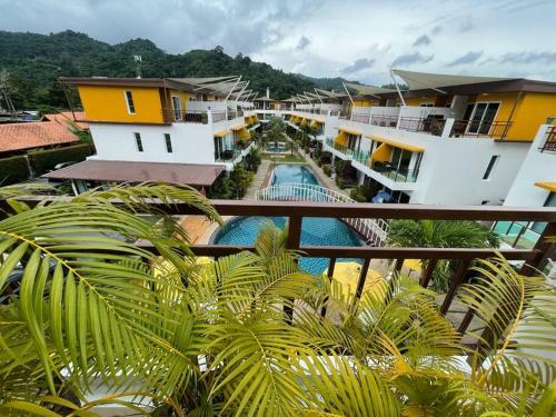 Ap Grand Residence 3 Bedroom Villa