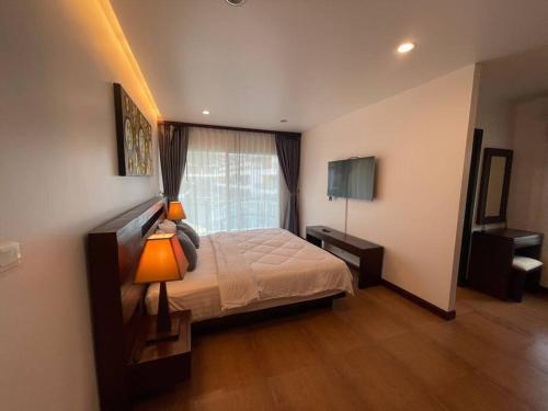 Ap Grand Residence 3 Bedroom Villa