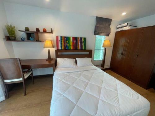 Ap Grand Residence 3 Bedroom Villa