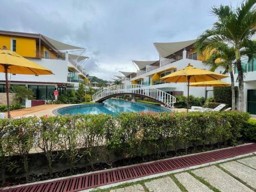 Ap Grand Residence 3 Bedroom Villa