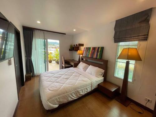 Ap Grand Residence 3 Bedroom Villa