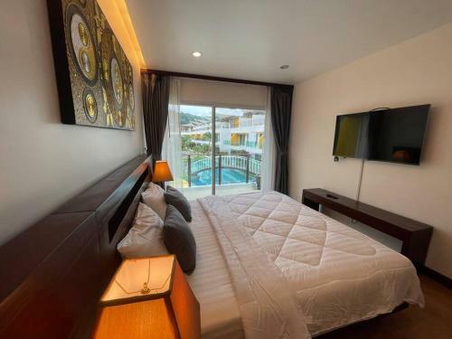 Ap Grand Residence 3 Bedroom Villa