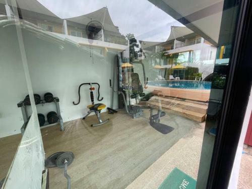 Ap Grand Residence 3 Bedroom Villa