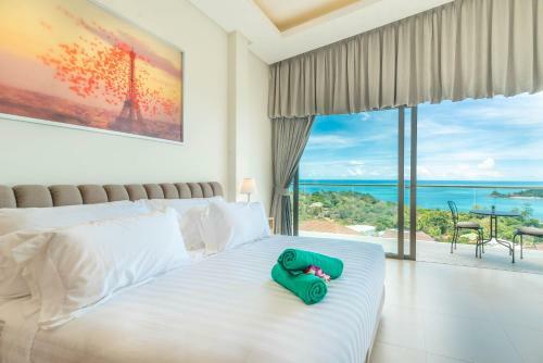 Coral Beauty Villa Koh Samui