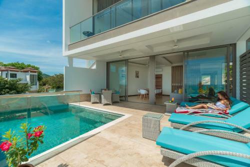 Coral Beauty Villa Koh Samui