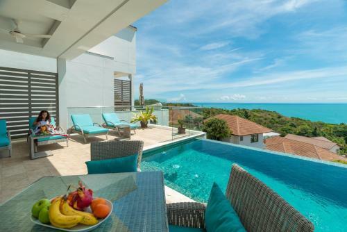Coral Beauty Villa Koh Samui