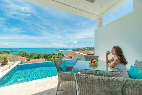 Coral Beauty Villa Koh Samui