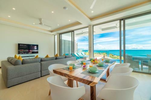 Coral Beauty Villa Koh Samui
