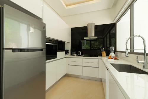 Coral Beauty Villa Koh Samui